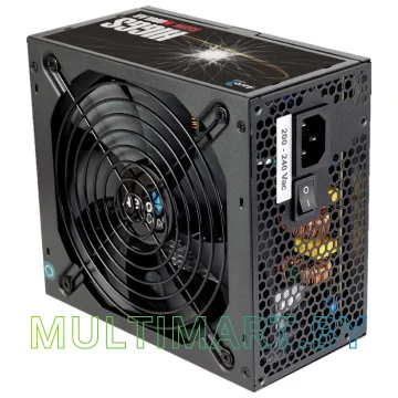 Блок питания AeroCool HIGGS-850W картинка 2